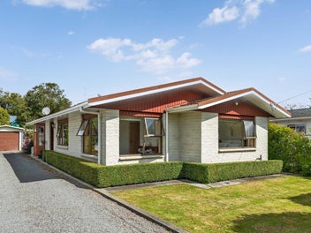 113 West Street, Greytown