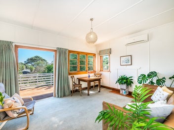 169 Wellington Road, Paekakariki