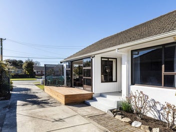 37 Kaiwara Street, Hoon Hay, Christchurch