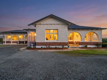 61 West Plains Road, Waikiwi, Invercargill