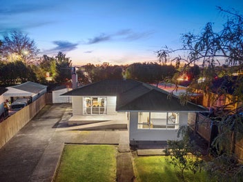 48 Harwood Crescent, Otara, Auckland