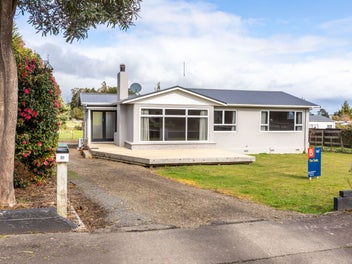 31 Mccallum Street, Dannevirke