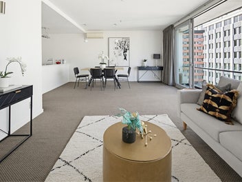 9I/164 The Terrace, Wellington Central, Wellington