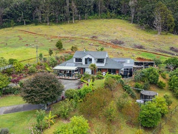 104 Dip Road, Whangarei