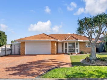 44 Kilimanjaro Drive, Northpark, Auckland