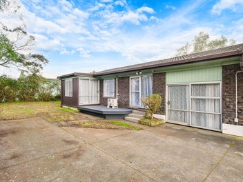 3/15 King Street, Papatoetoe, Auckland