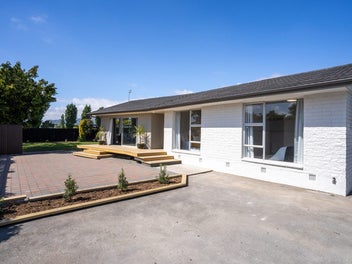 24A Tilford Street, Woolston, Christchurch