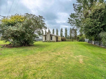 98 Ryal Bush-Wallacetown Road, RYAL BUSH, INVERCARGILL
