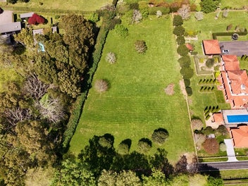124E Woodcock Road, Tamahere, Hamilton