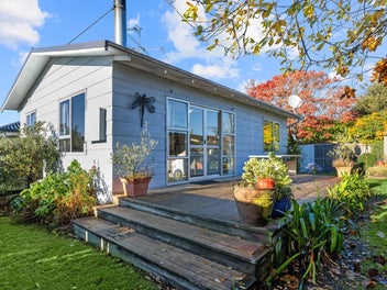 53 Morgan Street, Methven, Methven