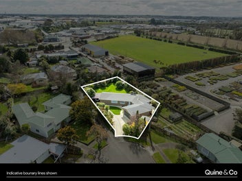 9 Patea Place, Terrace End, Palmerston North
