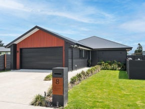 8 Old Orchard Road, Solway, Masterton