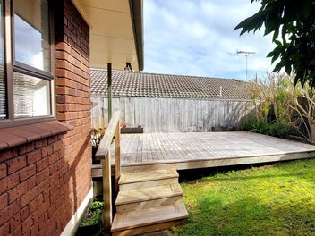 6/54 Wellington Street, Howick, Auckland
