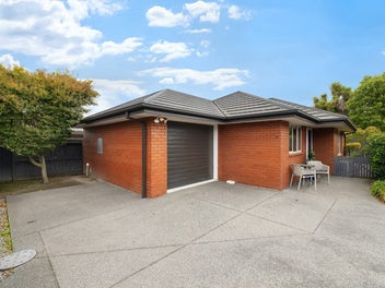 2/17 Field Terrace, Upper Riccarton, Christchurch
