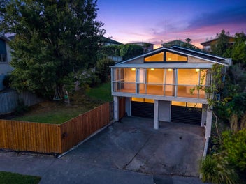 44 Barnes Street, Glenwood, Timaru