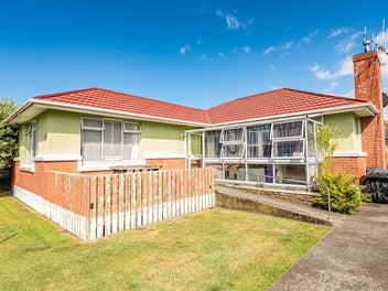 15 Copeland Street, Whanganui, Whanganui