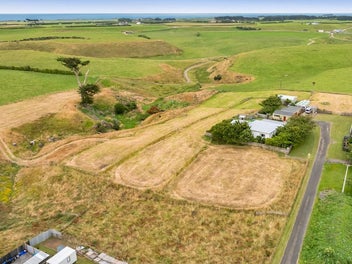 15 Gilbert Street, Kakaramea, Patea