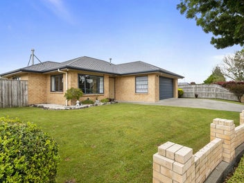 6 Brookside Close, Highbury, Palmerston North