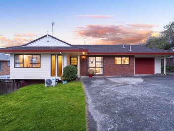 1/12 Fowlds Avenue, Sandringham, Auckland