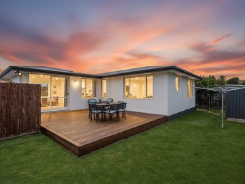 34 Wyn Street, Hoon Hay, Christchurch