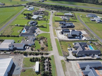 37 Aileron Rise, Dairy Flat, Dairy Flat