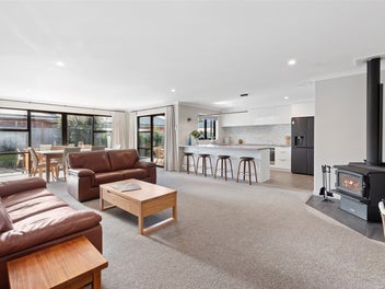 13 Walter Place, Kirwee