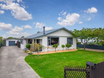 27 Opie Street, Waimate, Waimate