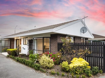 1/175 Colombo Street, Sydenham, Christchurch