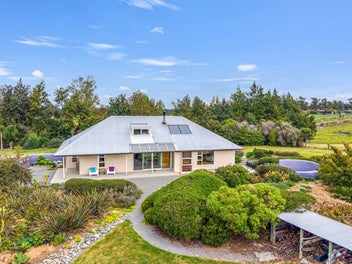 94 Maskells Road, Balcairn, Amberley