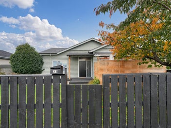 31 Baird Street, Richmond, Invercargill