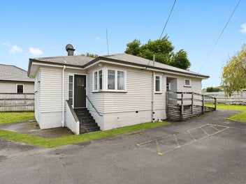 61 Boundary Road, Claudelands, Hamilton