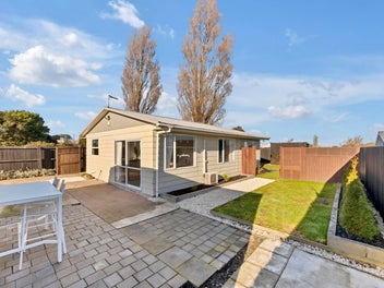 192A Breezes Road, Aranui, Christchurch