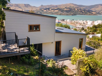 3B Dalleys Lane, Lyttelton, Lyttelton
