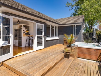 42 Wayside Avenue, Burnside, Christchurch