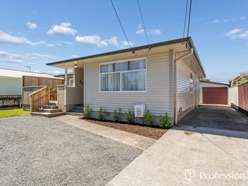 38 Routley Crescent, Elderslea, Upper Hutt