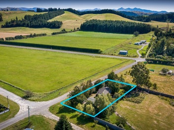 9 Cliff Street, Coalgate, Coalgate