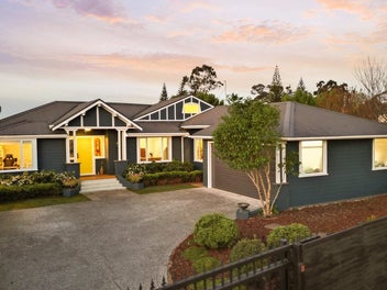 11 Pearsons Avenue, Claudelands, Hamilton