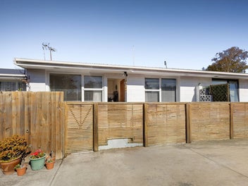 2/162 Stanmore Road, Linwood, Christchurch