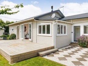 143 Oxford Street, Ashhurst, Ashhurst