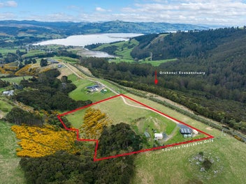164 Dons Creek Road, Waitati