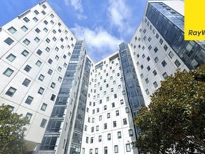 11C/8 Mount Street, Auckland Central, Auckland