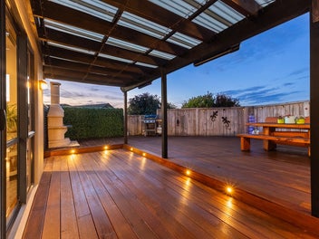 14 Millenium HILL, Paraparaumu, Paraparaumu