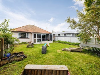 32 Haydon Street, Roslyn, Palmerston North