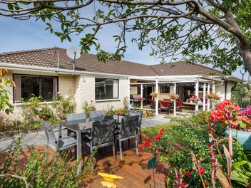 155 Milson Line, Milson, Palmerston North