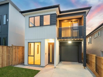 17 Sagitta Drive, Flat Bush, Auckland