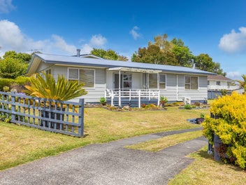 15 Galloway Street, Kihikihi, Te Awamutu