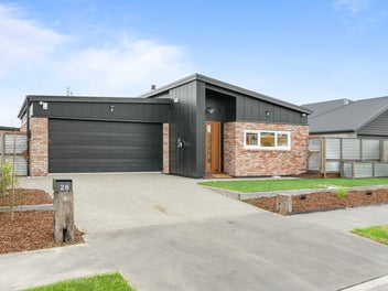 28 Collier Drive, Halswell, Christchurch