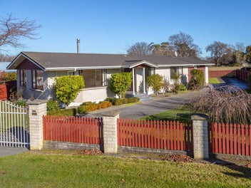 115 Upper Plain Road, Masterton