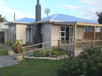 5 Jenks Street, Foxton, Foxton