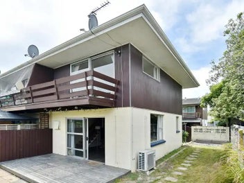 5/34A Harman Street, Addington, Christchurch